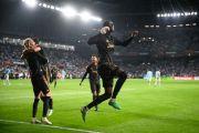 Daftar hasil pertandingan Liga Europa dan klasemen sementara