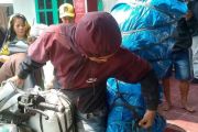 Kabupaten Sigi upayakan percepat bangun jalan Kalamanta tembus Sulsel
