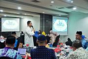 BPJS Kesehatan Palangka Raya-MUI perkuat edukasi lewat Tasbih JKN