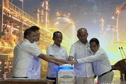 Pertamina dan Medco Energi tangkap peluang ekonomi dari ENI