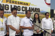 Subsidi LPG sekitar Rp100 triliun akibat lonjakan ICP