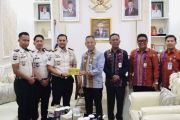 Pemkot dan Rutan Kendari perkuat sinergi tingkatkan pelayanan publik
