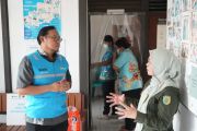 PLN hadirkan Rumah Aman Asap lindungi kelompok rentan di Palangka Raya
