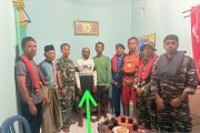 Tiga malam hanyut di laut akibat kabut tebal, nelayan Malteng ditemukan selamat