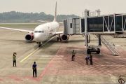 BIB resmikan rute Batam-Penang dengan tiga penerbangan sepekan