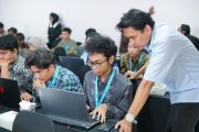 Kemenekraf latih 100 talenta digital Batam kembangkan AI