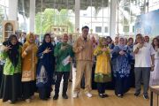 Kemenekraf soroti peluang besar promosi produk Batam ke negara tetangga