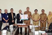Pemkab Lampung Selatan perkuat perlindungan pekerja dan tata kelola keuangan