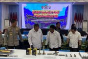 Blackout di Batam, Bareskrim tetapkan lima tersangka