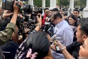 Prabowo akan pimpin Sidang Kabinet Paripurna di Istana Rabu sore