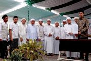 IAIH NW Lotim resmi naik starus menjadi universitas
