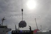 Pemprov Maluku susun strategi ketahanan pangan hadapi El Nino