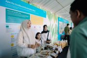 PT Vale perkuat ekonomi lokal melalui PPM Expo 2026 di IGP Pomalaa