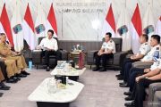 Lapas dan Lamsel perkuat bekal warga binaan kembali ke masyarakat
