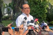 Prabowo dijadwalkan gelar sidang kabinet paripurna Rabu sore