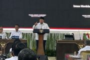 Prabowo highlights domestic energy push to reduce fuel imports