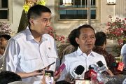 Bahlil pastikan harga BBM subsidi tak naik hingga akhir tahun 2026