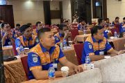 Dishub tingkatkan kompetensi SDM Trans Batam untuk pastikan pelayanan prima