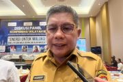 Wali Kota Ambon siapkan sayembara pelaporan pelaku pembakaran lahan