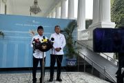 Indonesia suspends permits of six more companies over forest fires