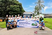 PTPN IV PalmCo dukung implementasi Zero ODOL 2027