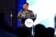 Kepala Bakom: Pemerintah terbuka dengar kritik dan masukan masyarakat