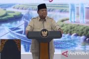Prabowo vows to revoke permits of foreign firms tied to fires