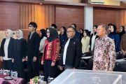 OJK Lampung buka wawasan mahasiswa tentang keuangan digital dan perlindungan konsumen