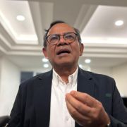 Dewan Pers minta aparat keamanan untuk lindungi jurnalis peliputan aksi