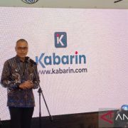ANTARA luncurkan "Kabarin.com" untuk para pembaca Gen Z