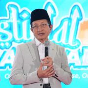 Menag doakan Affan Kurniawan termasuk Syuhada