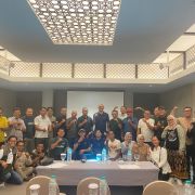 Mengenal lebih dekat PHE OSES melalui media visit