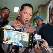 Demo ricuh, Kapolri segera lakukan penanganan atas segala masalah