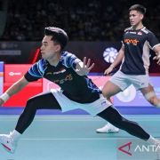 Leo/Daniel ke final Thailand Open 2026