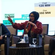 PLN UIW NTB kolaborasi menuju NTB emisi nol bersih 2050