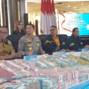 Polda Metro Jaya belum tetapkan tersangka kasus dugaan korupsi