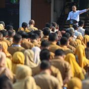 Kursi yang tak boleh dijual