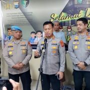 Lima polisi Makassar diperiksa buntut pembubaran tawuran berujung maut