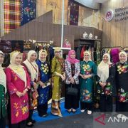 Dekranasda Gowa perkuat jejaring agar tembus pasar nasional