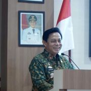 Pemkab Lampung Selatan siapkan sembilan mimbar MTQ tingkat provinsi