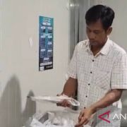 Cold Storage KNMP Sukorahayu jaga mutu ikan