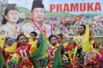 Scout Movement as cohesive force of national unity - ANTARA News