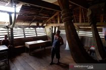 Indonesia moves to protect Nias hilltop village from climate risks