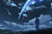 Kapan Your Name Kimi no Nawa Movie 2 Rilis ? - Prediksi Tanggal