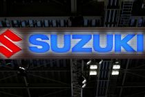 Suzuki diwartakan akan meluncurkan mobil listrik kecil