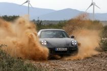Porsche tak berniat membuat 911 versi EV penuh