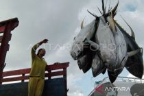 RI dapat tambahan kuota tangkapan tuna sirip biru jadi 1.670 ton