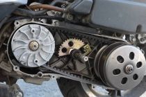 8 tanda CVT motor matic Anda sudah harus diservis