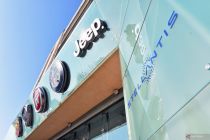 Stellantis rekrut 2.000 insinyur untuk atasi masalah kualitas