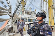 RI to receive its first aircraft carrier from Italy grant: Official